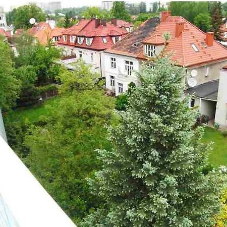 Pokoje Goscinne Jaz Warsaw Exterior photo
