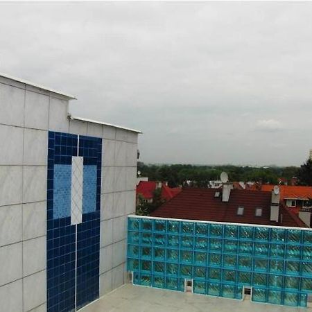Pokoje Goscinne Jaz Warsaw Exterior photo