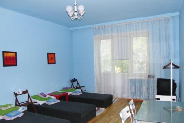 Pokoje Goscinne Jaz Warsaw Room photo